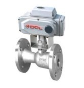 QJ941M电动高温球阀 重庆电动阀门全国供应 