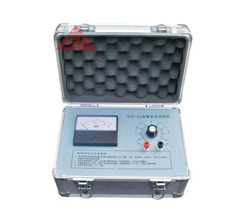 矿用杂散电流测试仪