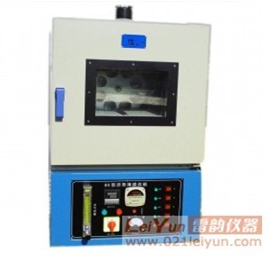 沥青薄膜烘箱生产厂家/SYD-3061型85沥青旋转薄膜烘箱