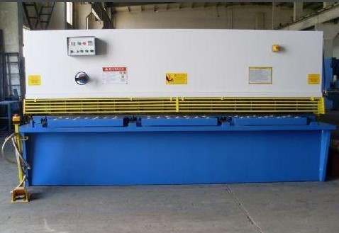 邯郸4米剪板机价格-6/2500液压剪板机价格-4米剪板机