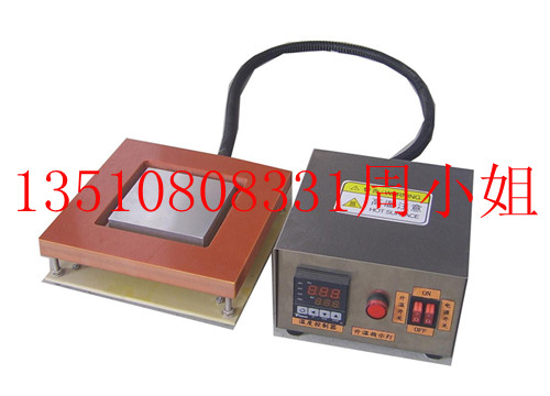 LED灯珠焊锡台 返修台 调温恒温加热台