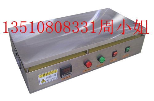 供应LDE恒温加热台,大小加热台(图)