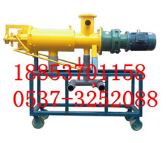  猪粪处理机，鸡粪处理机，鸭粪处理设备