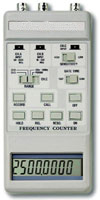 TN-200SA 掌上型计频器