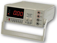 TN-500S 桌上型微阻计