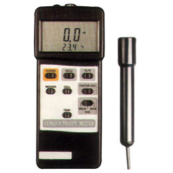 TN-2303 智慧型电导仪(电导计)