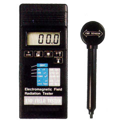 TN-2823 电磁波测试仪电磁场测试仪(高斯计)
