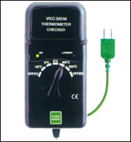 温度表校准器 VKF300M