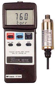 TN-2920 真空表