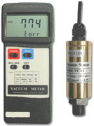 TN-9209 真空压力计