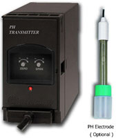 TN-3009 酸碱度传感器