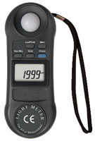 TN-381 掌上型照度计