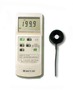 TN-2365 UVA 紫外线强度计(紫外辐照计)