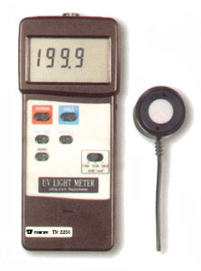 TN-2254 UVC紫外线强度计(紫外辐照计)