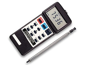 TN-2214 热线式风速风量计