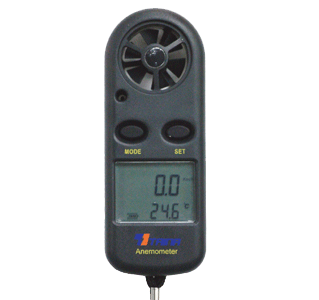 AR-816 迷你风速计