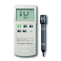 TN-9305 温湿度计