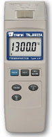 TN-9903A 四通道温度表