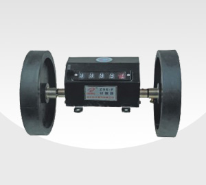 Z96-F  Z94-F JM316机械滚轮计米器