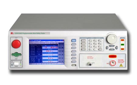 CS9930AS程控安规综合测试仪
