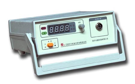 CS2513型直流低电阻测试仪
