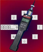 便携式VOC检测仪PhoCheck 1000