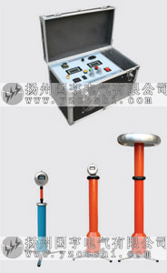 中频直流高压发生器