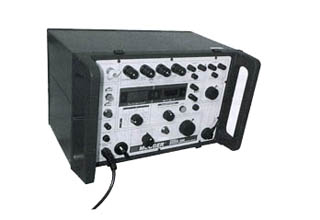 SCITS100/SCITS50D二次电压注入设备