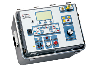 DELTA2000 10kV全自动介损测试仪