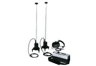 BIDDLE SD-3000浪涌探测器