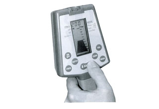 BIDDLEL1050/L1070/L1071便携式电缆寻径