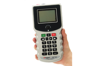 TDR100 单相变比测试仪