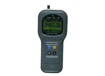 TDR900型时域反射计