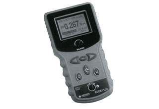 MEGGER BTDR 1500时间域反射计