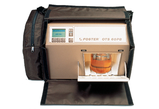 OTS 60PB 绝缘油测试仪