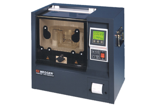 OTS 60AF/2,80AF/2,100AF/2 绝缘油测