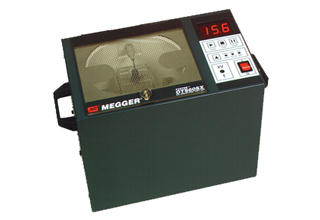 OTS 60SX 绝缘油测试仪