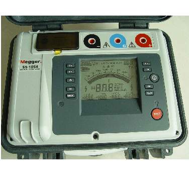 绝缘电阻测试仪S1-1054