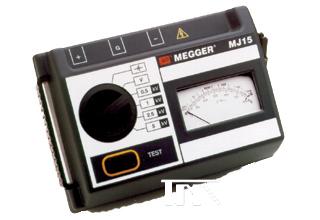 S1-554绝缘电阻测试仪