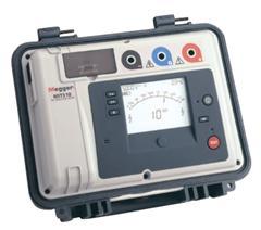 MIT510 5kV绝缘电阻测试仪