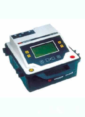 MIT400系列绝缘电阻测试仪