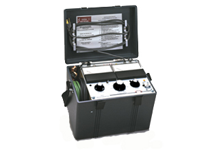 BIDDLE 515kV绝缘电阻测试仪