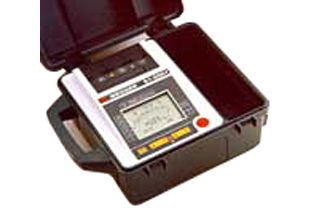 绝缘电阻测试仪MEGGER S1-5001