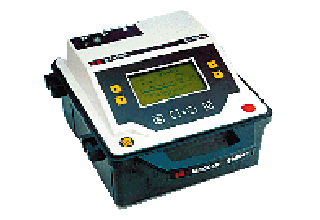 MEGGER S1-5010绝缘电阻测试仪