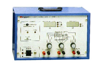 BIDDLE TTR 变压器测试仪