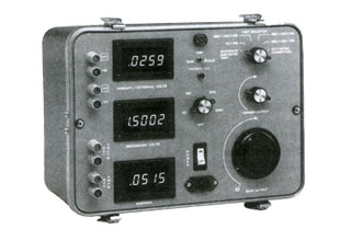 BIDDLE TTR 变压器变比测试仪