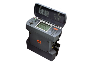 MEGGER DLRO 10X 直流电阻测试仪