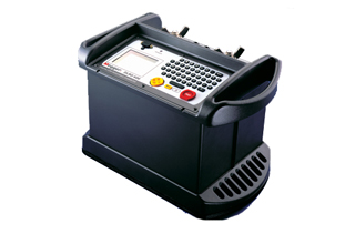 MEGGER DLRO 600A 直流电阻测试仪