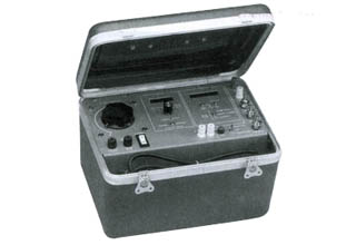 MS-2 断路器试验仪