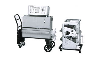 PS-9116、PS-9130PS-9160 断路器试验仪